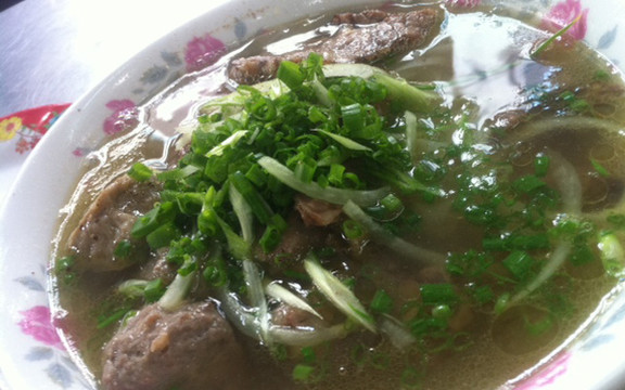 Phở Thuỷ