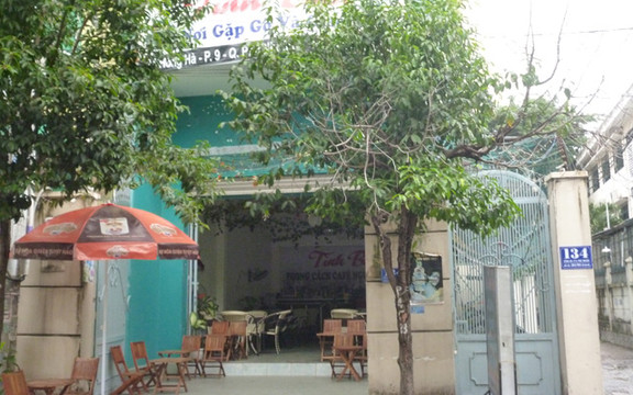 Tình Bạn Cafe