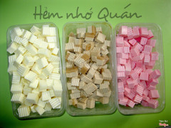 Khúc bạch truyền thống - cafe - dâu