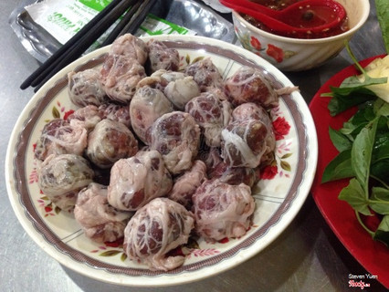 Những món ăn không thể bỏ qua khi đến Bình Dương