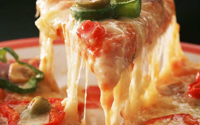 Pizza Việt Ý - Trương Công Định