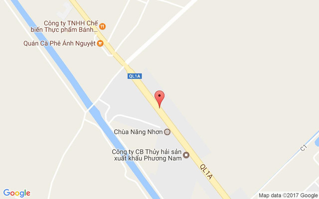 Lò Bánh Mì Tân Lệ Viên
