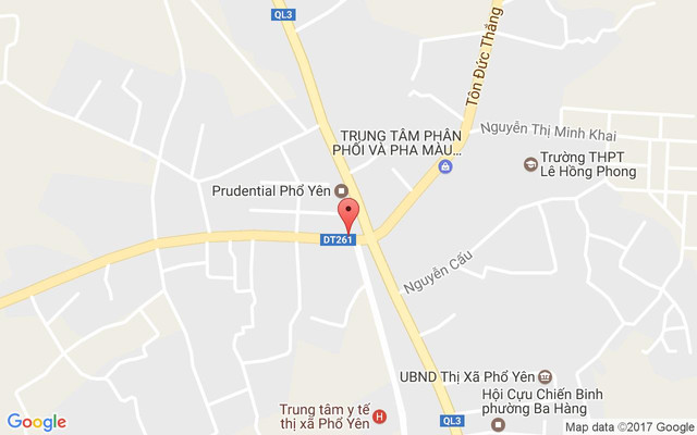 Xuân Tiến Cafe