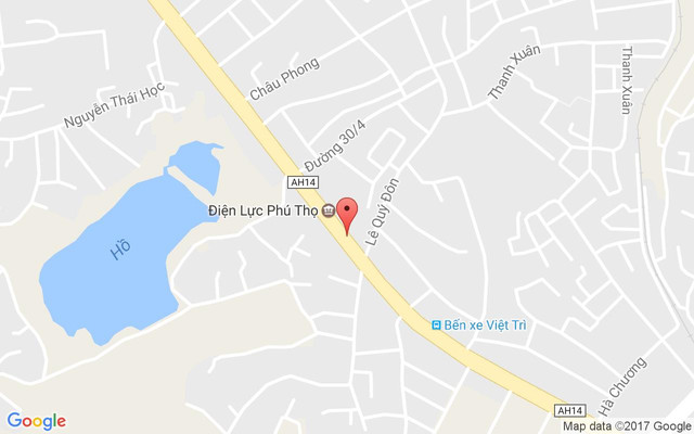 Nhà Hàng Nội Hiển