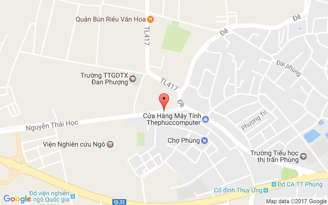 Quán Cơm Dũng Hà