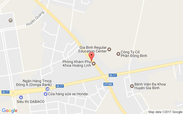 Tiệm Bánh Minh Quang