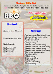 BBQ 200K