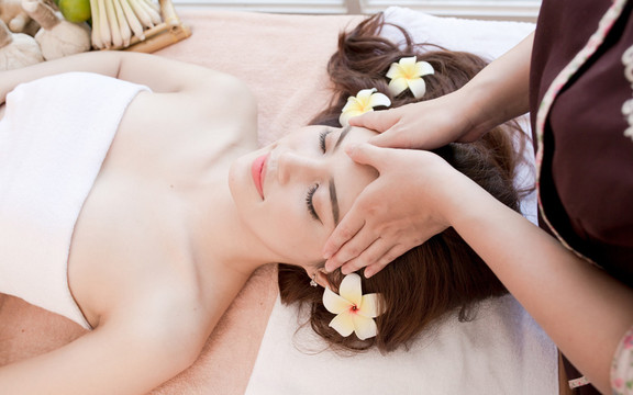 Eva Beauty Spa