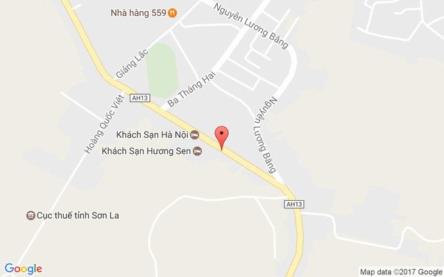 Cà Phê Phố