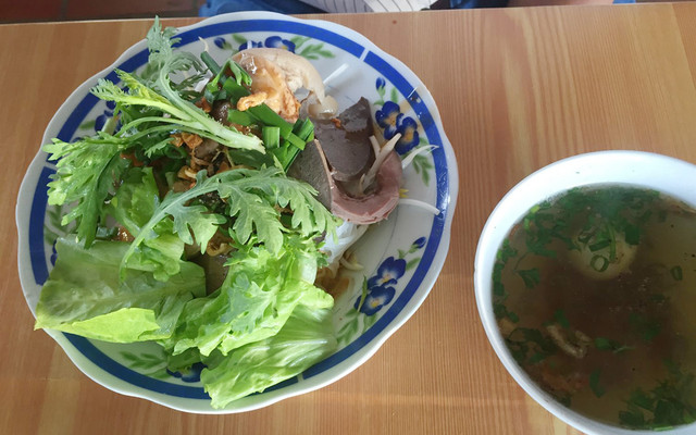 Hủ Tiếu Sa Đéc