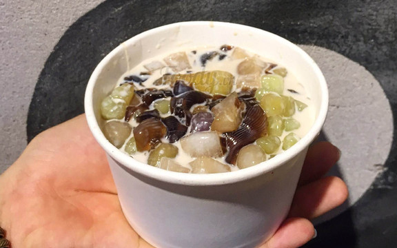 Chè Khoai Thành Cổ