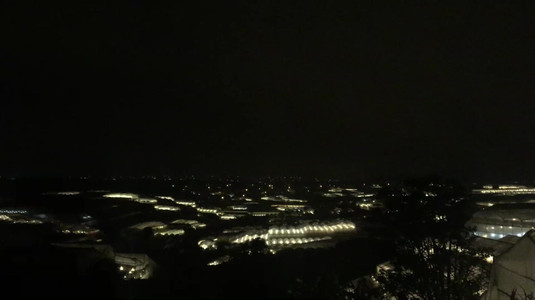 Thiên đường ánh sáng