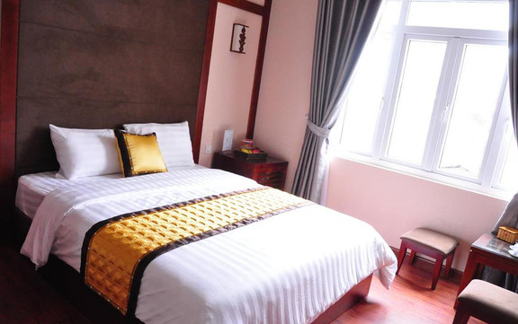 Tea Hotel - Nguyễn Chí Thanh