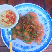 Bánh bột lọc