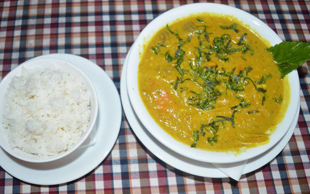 7th Heaven Restaurant