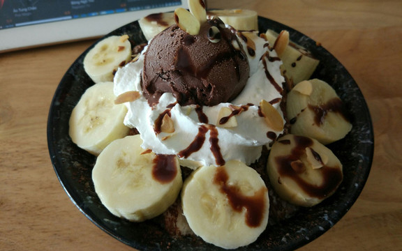 Pat Bingsu