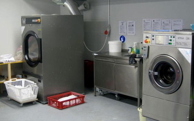 Giặt Ủi Thiên Ý