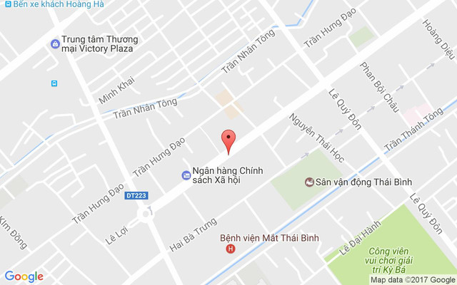 Quán Nhậu Hiếu Khải