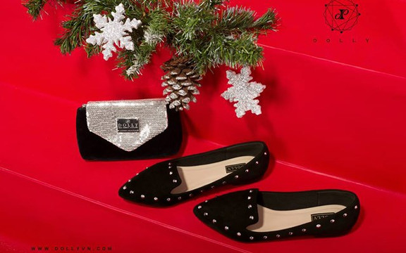 Dolly VN - Cầu Giấy