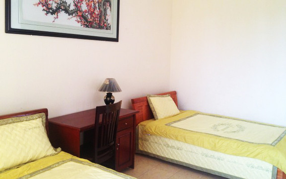 Khe Chàm Hotel
