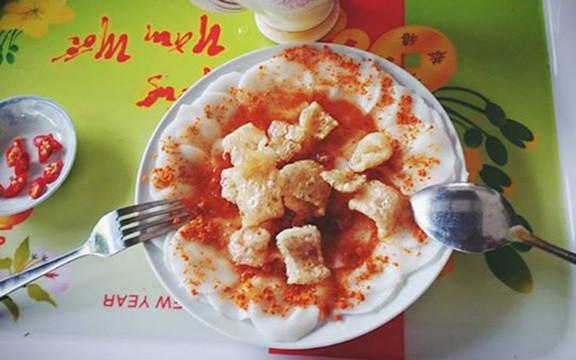 Bánh Bèo & Bánh Lọc Cô Ngà