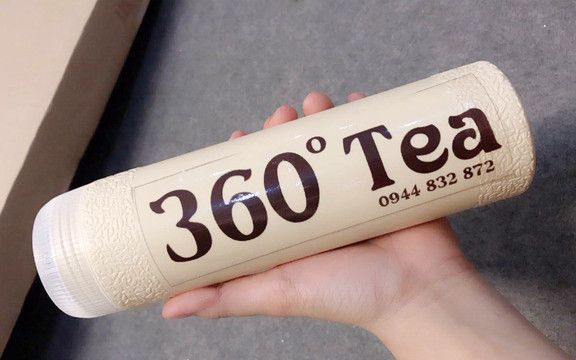 360° Tea - Shop Online