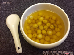 chè sen