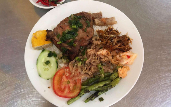 Hải Yến - Cơm Bình Dân