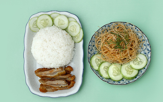 Măng's Mania - Nhà Hàng Chay