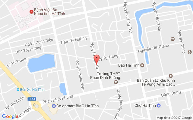 Kem Lộc Chương