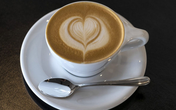 Ngọc Hiền Cafe - Khuông Việt