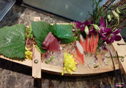 sashimi