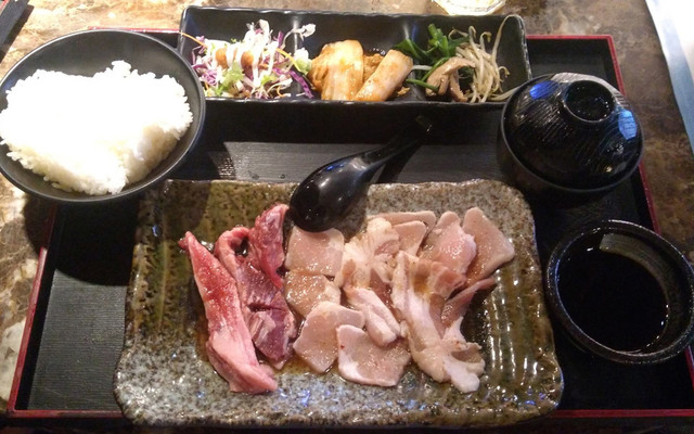 Fujiyama Restaurant - Ẩm Thực Nhật Bản - Vincom Center