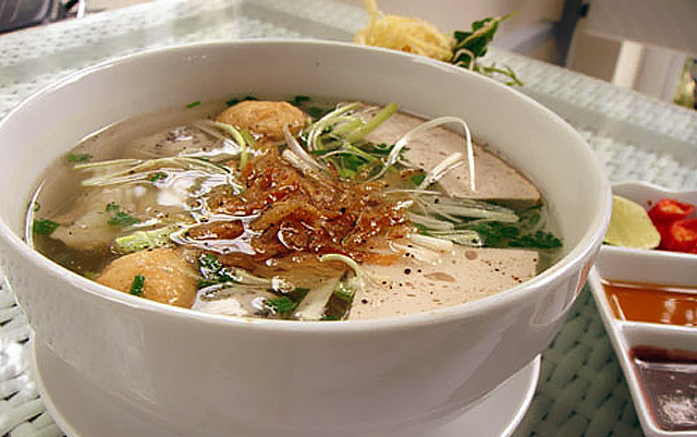 Phở Thủ