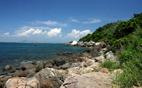 Điểm du lịch phượt