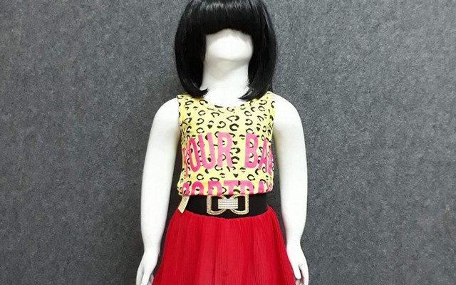 Thời Trang Trẻ Em KOO - Cách Mạng Tháng 8 Quận 1