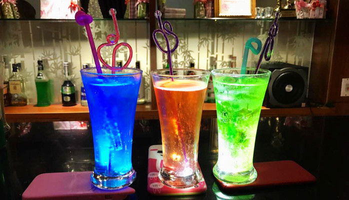 Tanabata 15 Bar