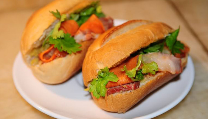 Bánh Mì Phúc Ký