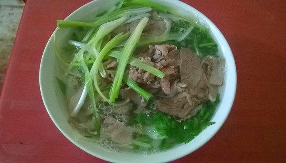 Phở 84