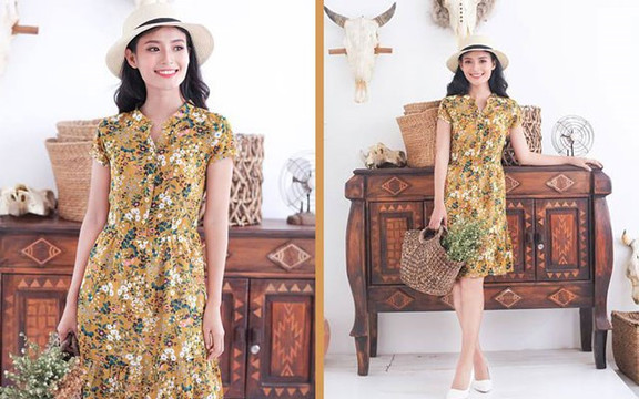 Thời Trang Ðan Châu - Cần Thơ