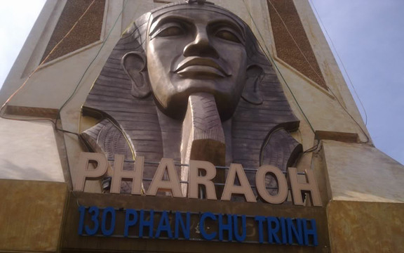 Pharaoh Karaoke