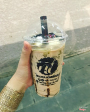 Trà sữa Truyền thống Socola 22K