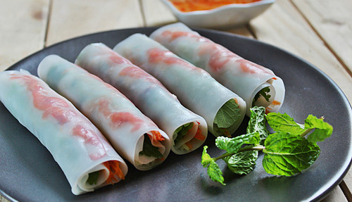 Roll&Roll - Cuốn Ngon