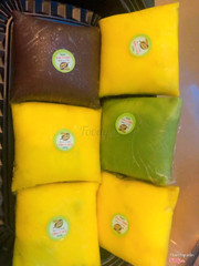 Bánh khá ngon chất lượng giá cả hợp lí 