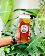 Smile Tea ( Size nhỏ ) 