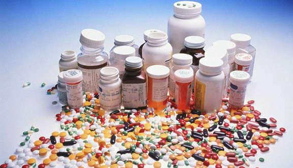 Nhà Thuốc Bảo Vy