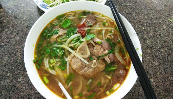 Bún Bò & Bún Giò