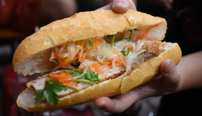 Bánh Mì Út