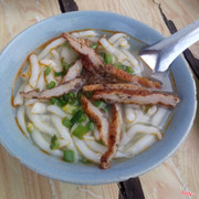 bánh canh mặm