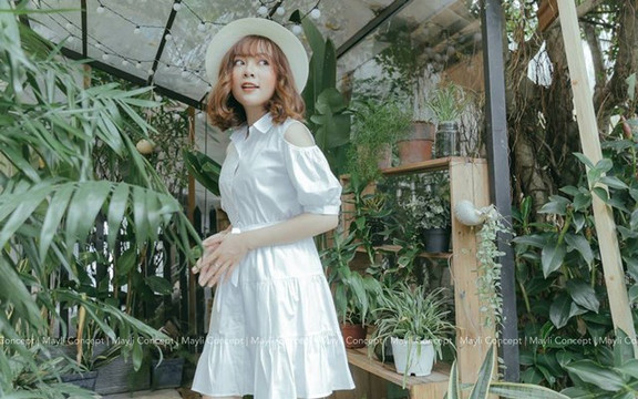 MAYLI Concept - HCM
